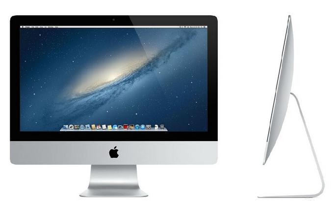 苹果MAC一体机维修,安装系统服务